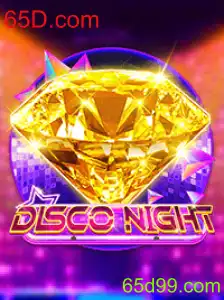 DiscoNight